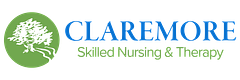 Claremore Skilled Nursing & Therapy logo