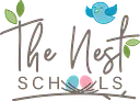 The Nest Schools logo