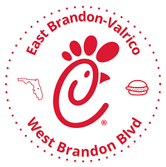 Chick-fil-A logo