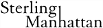 Sterling Manhattan logo