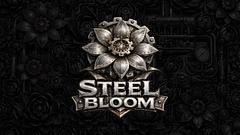 Steel Bloom, LLC logo