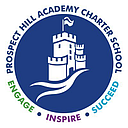 Prospect Hill Academy Charter School logo