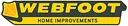 Webfoot Painting Co logo