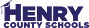 Henry County Schools logo