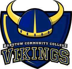 Barstow Community College logo