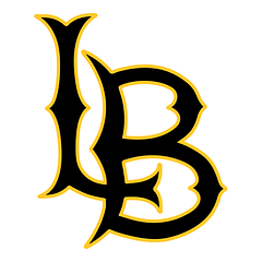 Long Beach State logo