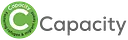 Capacity logo