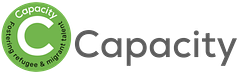 Capacity logo