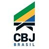 Confederação Brasileira de Judô logo