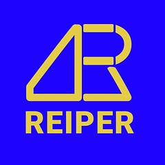 REIPER logo
