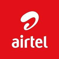 Airtel RDC logo