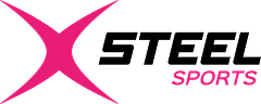 Steel Sports logo