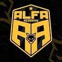 Alfa Academy logo