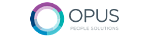 Opus People Solutions Ltd logo