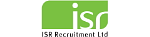 ISR RECRUITMENT LIMITED logo