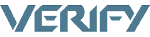 Verify Europe logo