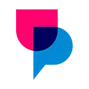 Upscrolled logo