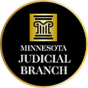 Minnesota Judicial Branch logo