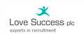 Love Success Recruitment logo