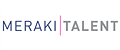 Meraki Talent Limited logo