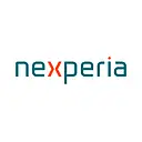 Nexperia logo