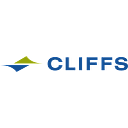 Cleveland-Cliffs Steel logo