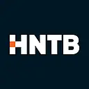HNTB Corporation logo