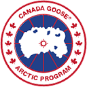 Canada Goose logo