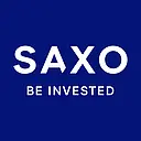 Saxo Bank logo