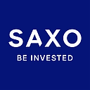 Saxo Bank logo