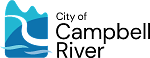 City of Campbell River logo