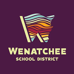 Wenatchee Public Schools logo