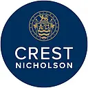 Crest Nicholson logo