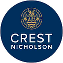 Crest Nicholson logo