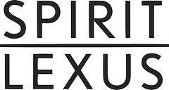 Spirit Lexus logo