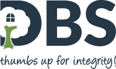 DBS Residential Solutions logo