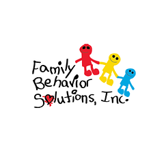 Family Behavior Solutions logo