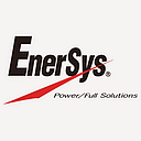 EnerSys® logo