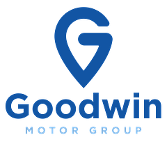 Goodwin Chevrolet Mazda logo