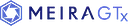 MeiraGTx logo
