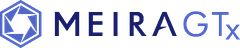 MeiraGTx logo