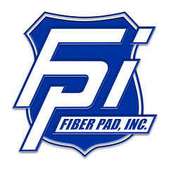 Fiber Pad logo