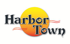 Harbor Town Marina logo
