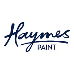 Haymes Paint logo