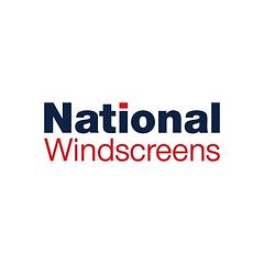 National Windscreens logo