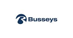 Busseys logo