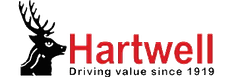 Hartwell PLC logo