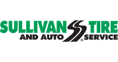 Sullivan Tire & Auto Service logo
