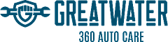 GreatWater 360 Auto Care logo