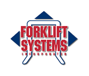 Forklift Systems logo